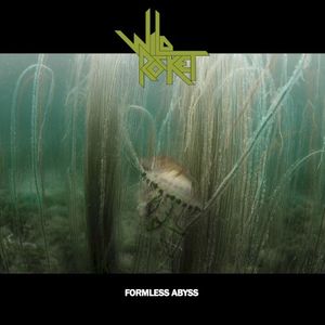 Formless Abyss (Single)