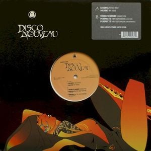 Tangent 2002: Disco Nouveau