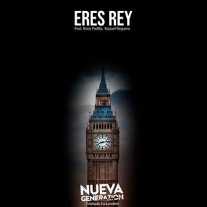 Eres Rey (Single)