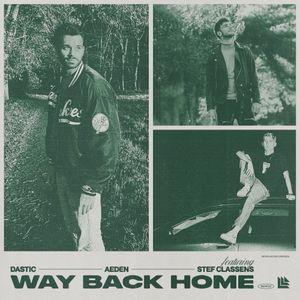 Way Back Home (Single)