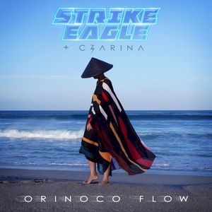 Orinoco Flow (Single)