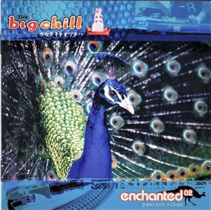 The Big Chill: Enchanted 02