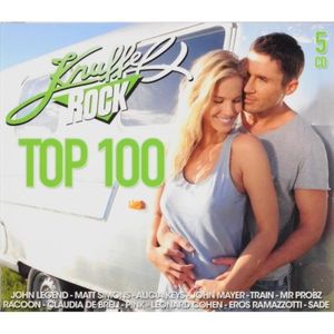KnuffelRock Top 100