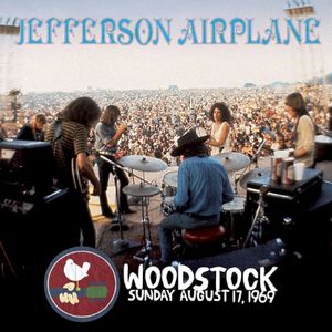 3/5 Of A Mile In 10 Seconds (Live at The Woodstock Music & Art Fair, August 17, 1969)