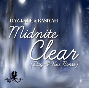 Midnite Clear (Daz-I-Kue Rinse) (Single)
