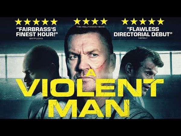 A Violent Man