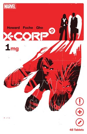 X-Corp (2021)