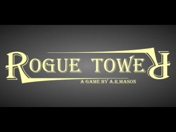 Rogue Tower