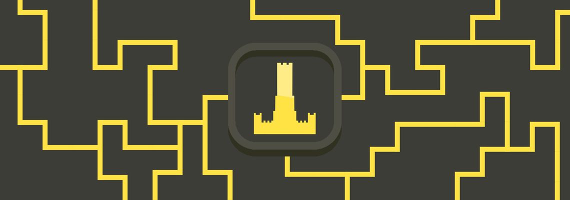 Cover Rogue Tower