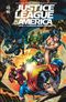 Le Nouvel Ordre Mondial - Justice League of America, tome 1