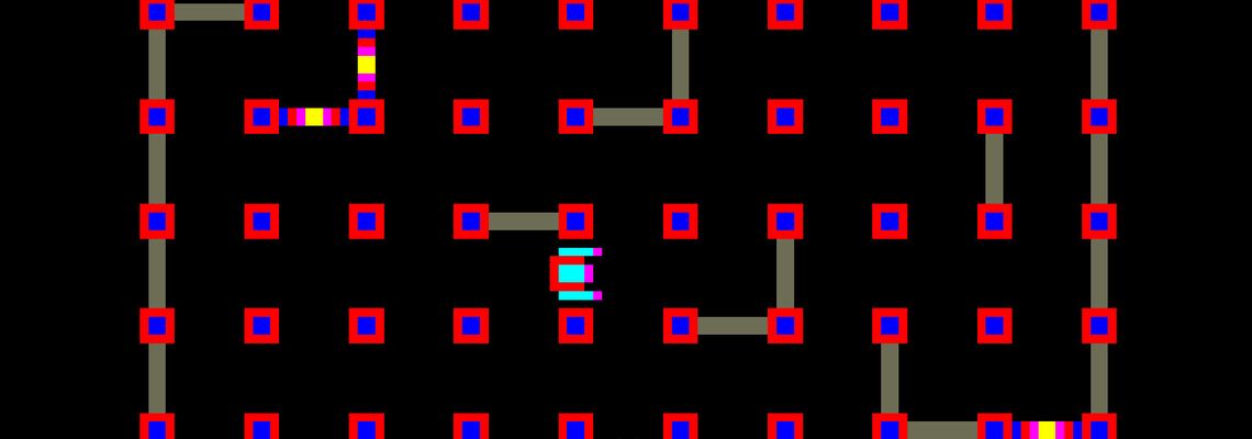 Cover Astro Attack