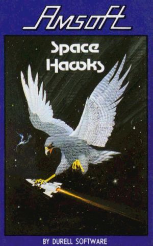 Space Hawks