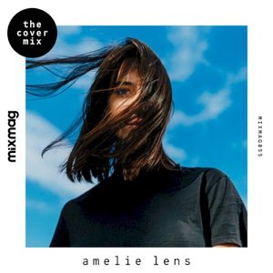 The Cover Mix: Amelie Lens