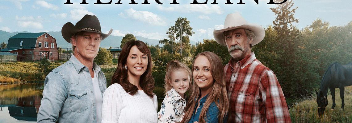 Cover Heartland (CA)