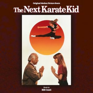 The Next Karate Kid (OST)