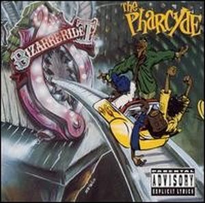 Bizarre Ride II the Pharcyde: The Singles Collection