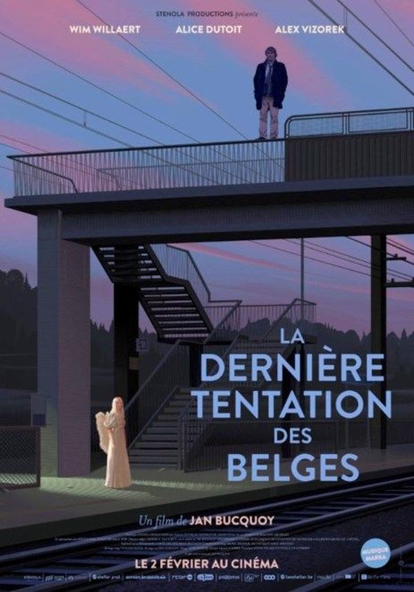 La Dernière tentation des Belges
