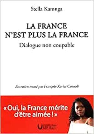 La France n'est plus la France