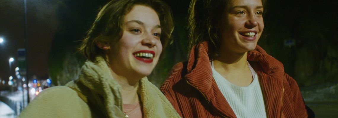 Cover Rien à foutre