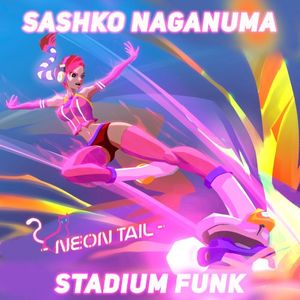 STADIUM FUNK (Single)