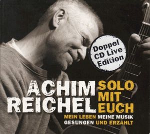 Solo mit Euch (Live)