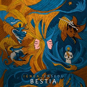 Bestia (EP)