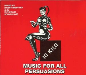 Music for All Persuasions