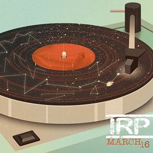 Indie/Rock Playlist: March 2016