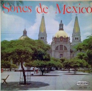 Sones de México