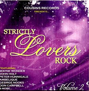 Strictly Lovers Rock Volume 2