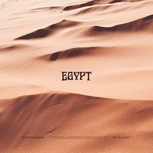 Egypt (Studio Version) (Single)