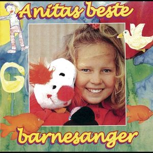 Anitas Beste Barnesanger