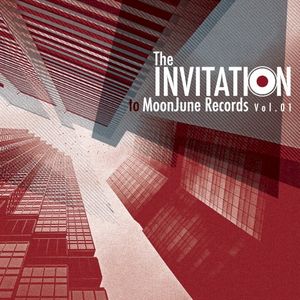 The Invitation to MoonJune Records, Vol. 01