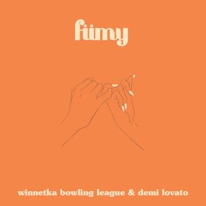 fiimy (fuck it, i miss you) (Single)
