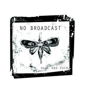 Null and Void (EP)