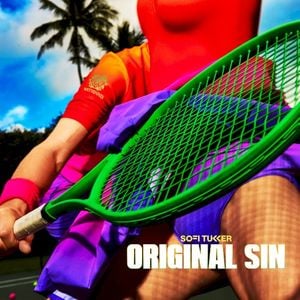 Original Sin (Single)