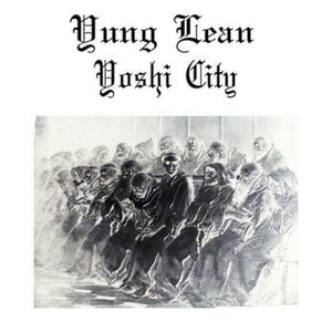 Yoshi City (Single)