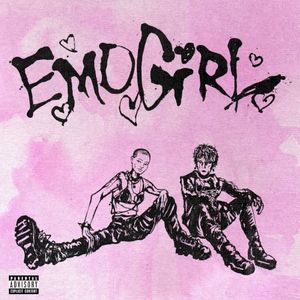 emo girl (Single)