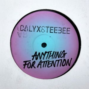 Anything for Attention (Single)