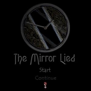 The Mirror Lied <OST> (OST)