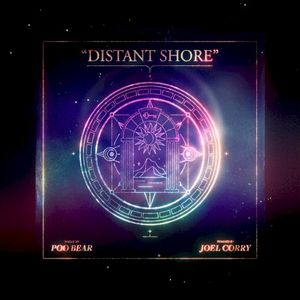 Distant Shore (Joel Corry Remix) (Single)