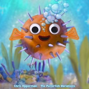 The Pufferfish Variations (EP)