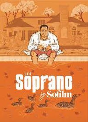 Les Soprano by So Film