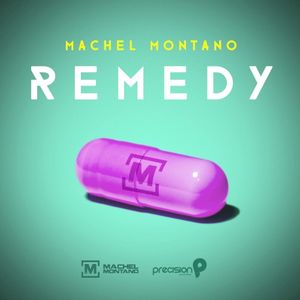 Remedy (Single)