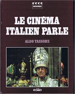 Le Cinéma italien parle