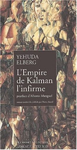 L'Empire de Kalman l'infirme