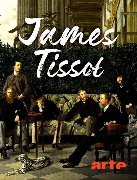 James Tissot L toffe d un peintre Documentaire TV 2020