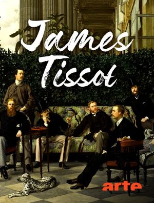 James Tissot : L'étoffe d'un peintre