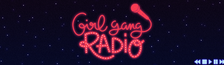 Cover Girl Gang Radio