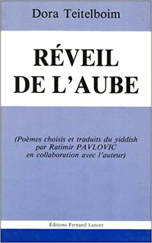 Réveil de l'aube